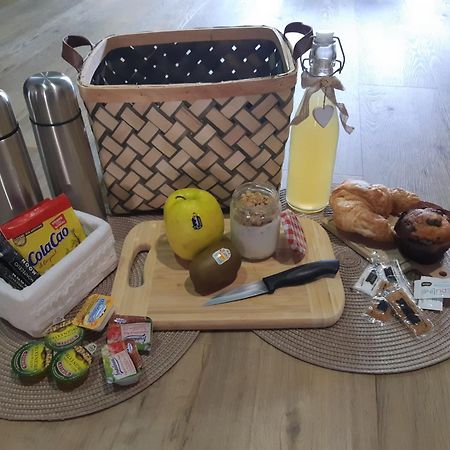 Appartement Loft Turistico Bouzas à Vigo Extérieur photo