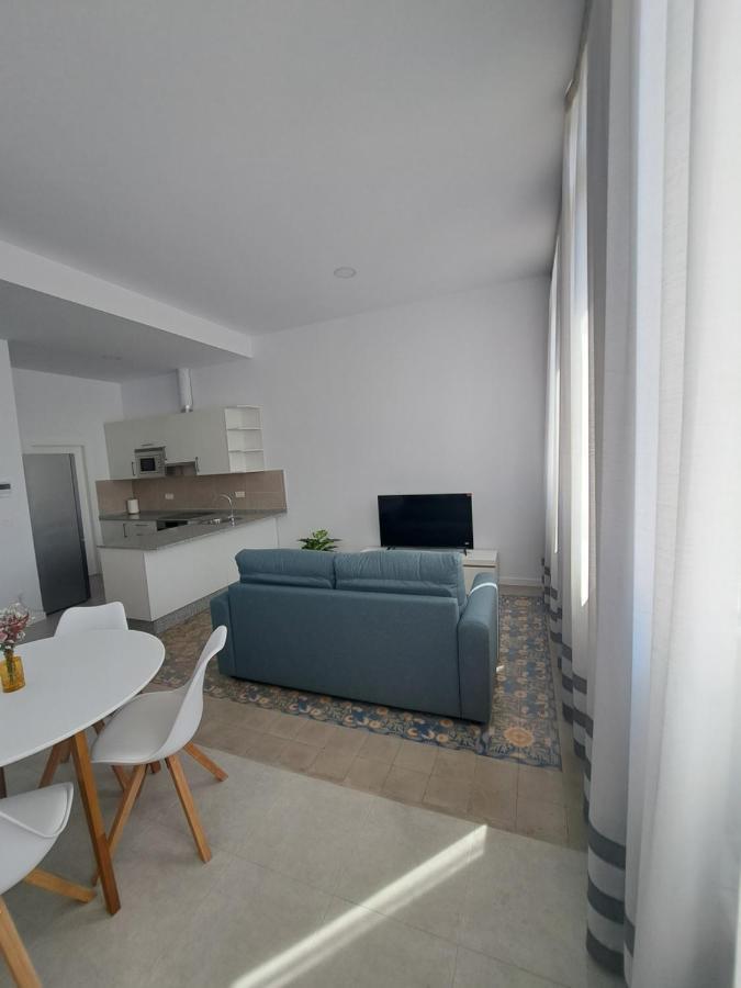 Appartement Loft Turistico Bouzas à Vigo Extérieur photo