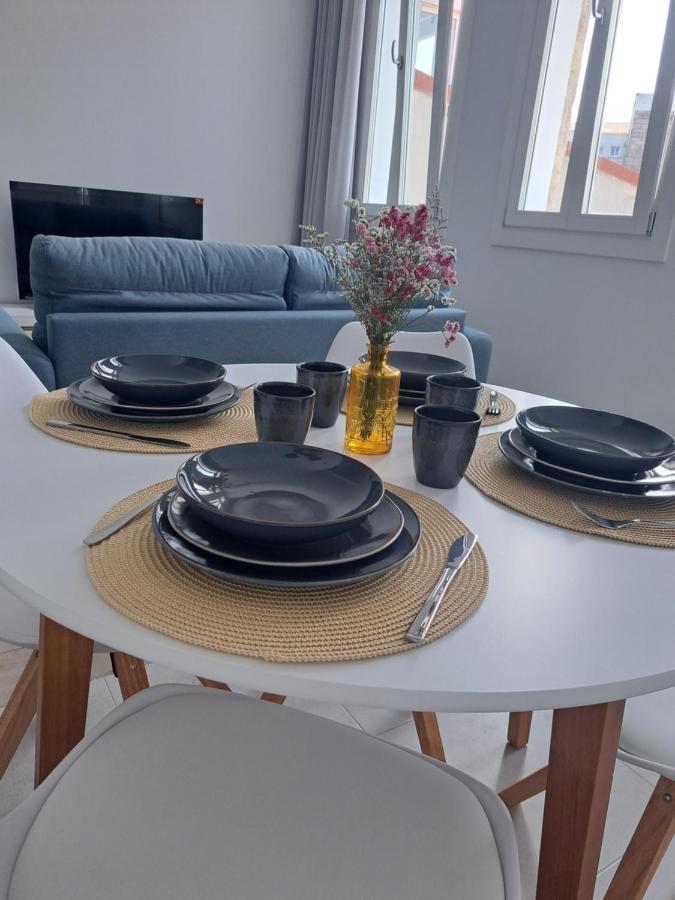 Appartement Loft Turistico Bouzas à Vigo Extérieur photo