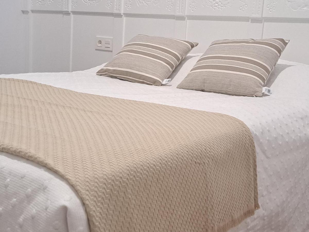 Appartement Loft Turistico Bouzas à Vigo Extérieur photo