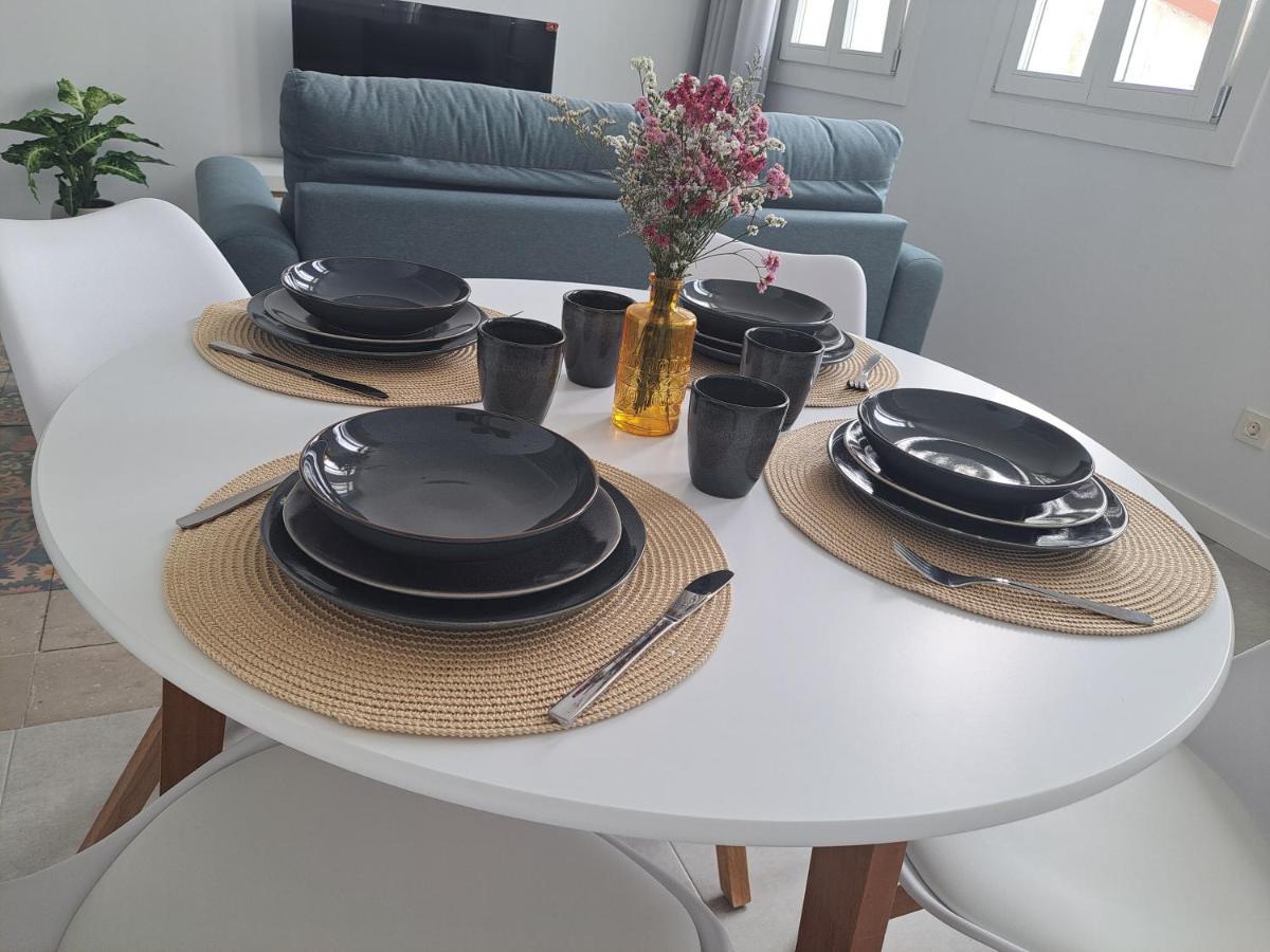 Appartement Loft Turistico Bouzas à Vigo Extérieur photo