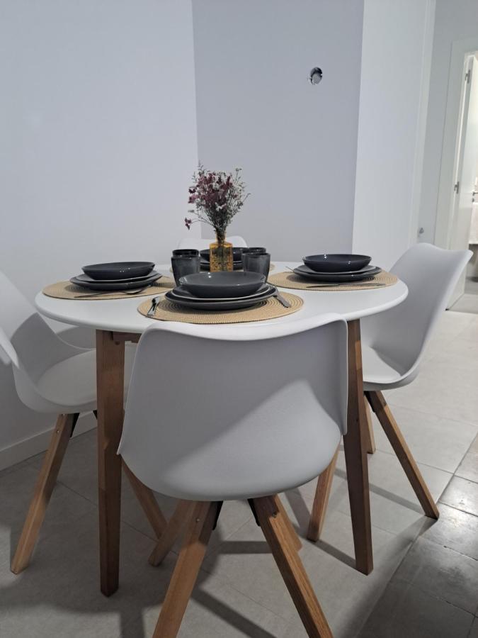 Appartement Loft Turistico Bouzas à Vigo Extérieur photo