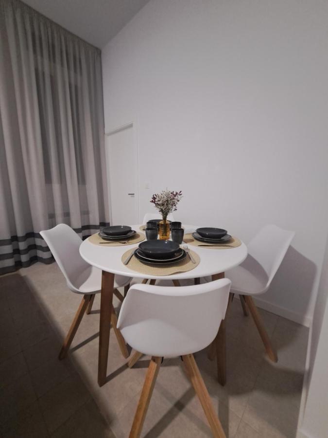 Appartement Loft Turistico Bouzas à Vigo Extérieur photo