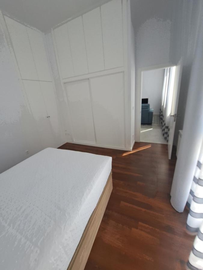 Appartement Loft Turistico Bouzas à Vigo Extérieur photo