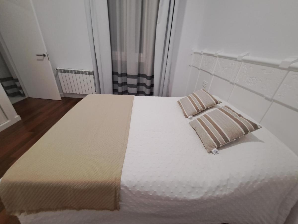 Appartement Loft Turistico Bouzas à Vigo Extérieur photo