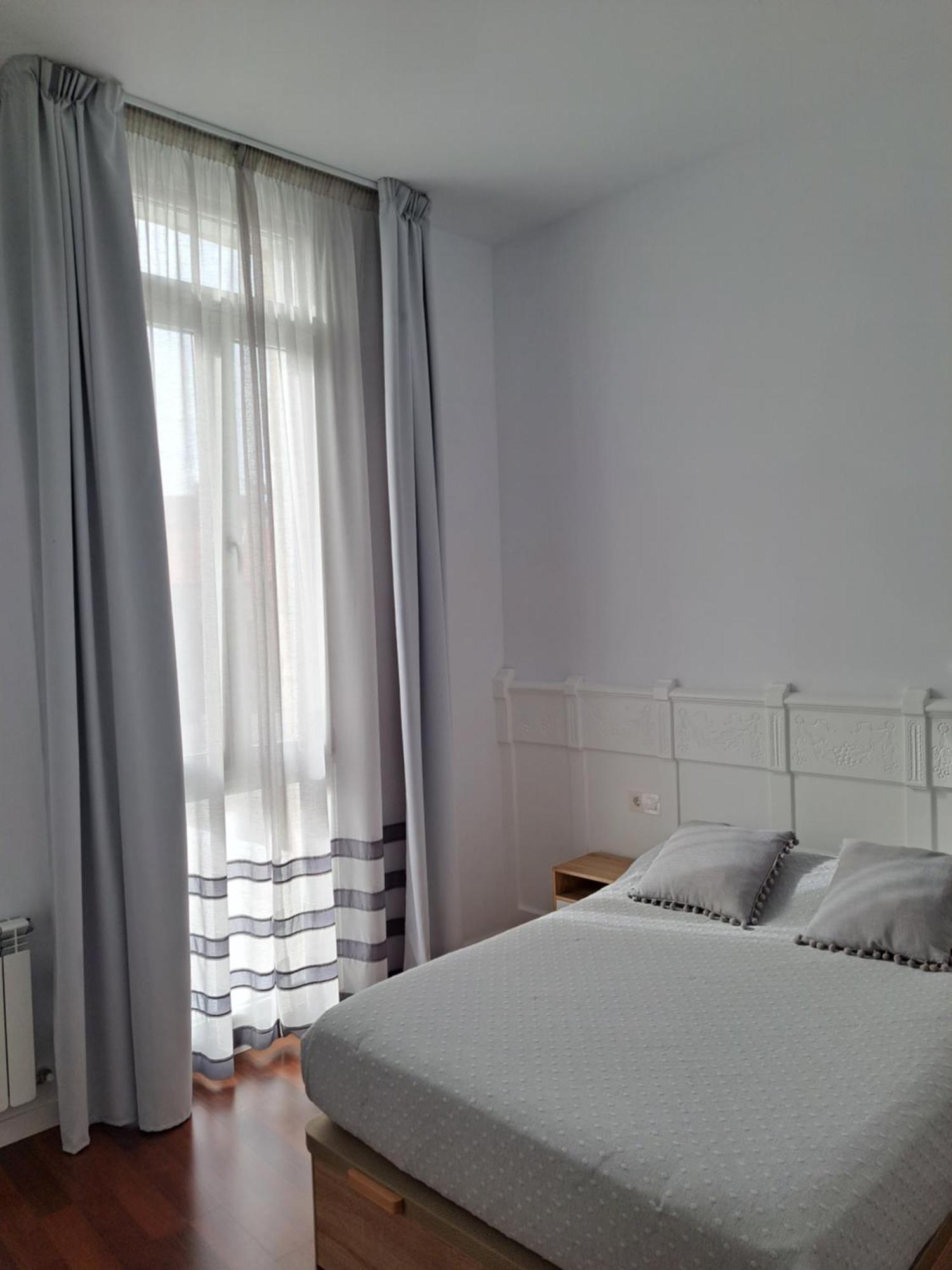 Appartement Loft Turistico Bouzas à Vigo Extérieur photo