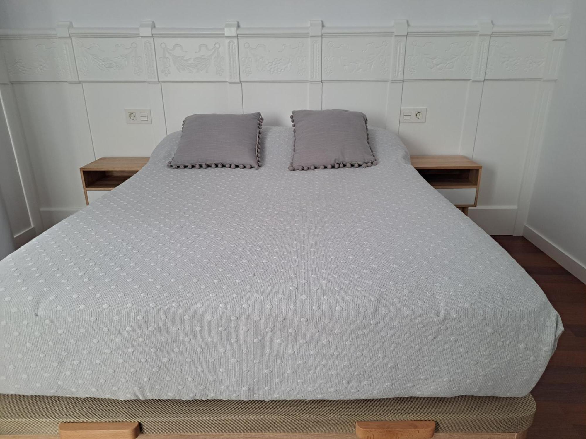 Appartement Loft Turistico Bouzas à Vigo Extérieur photo