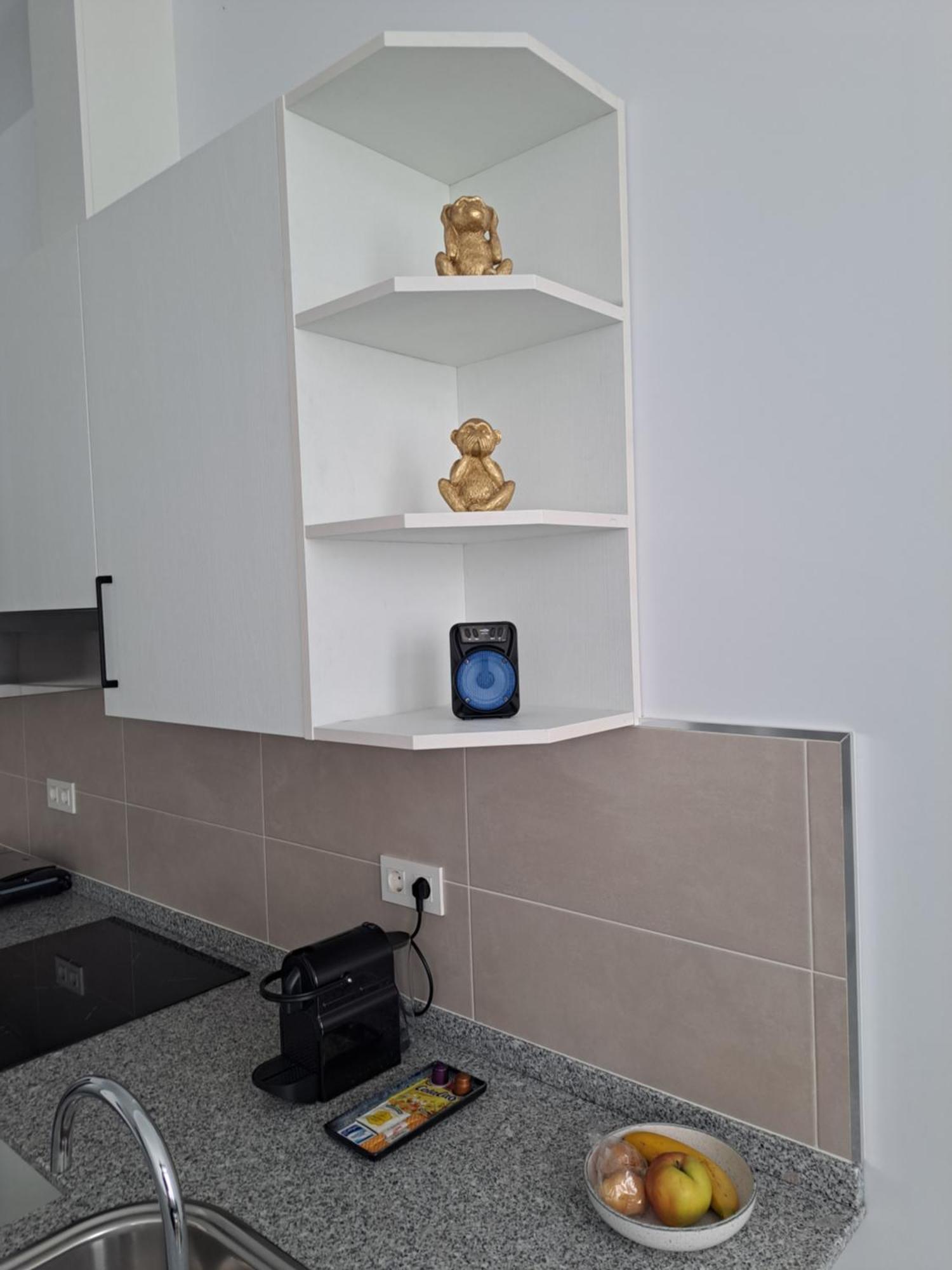 Appartement Loft Turistico Bouzas à Vigo Extérieur photo