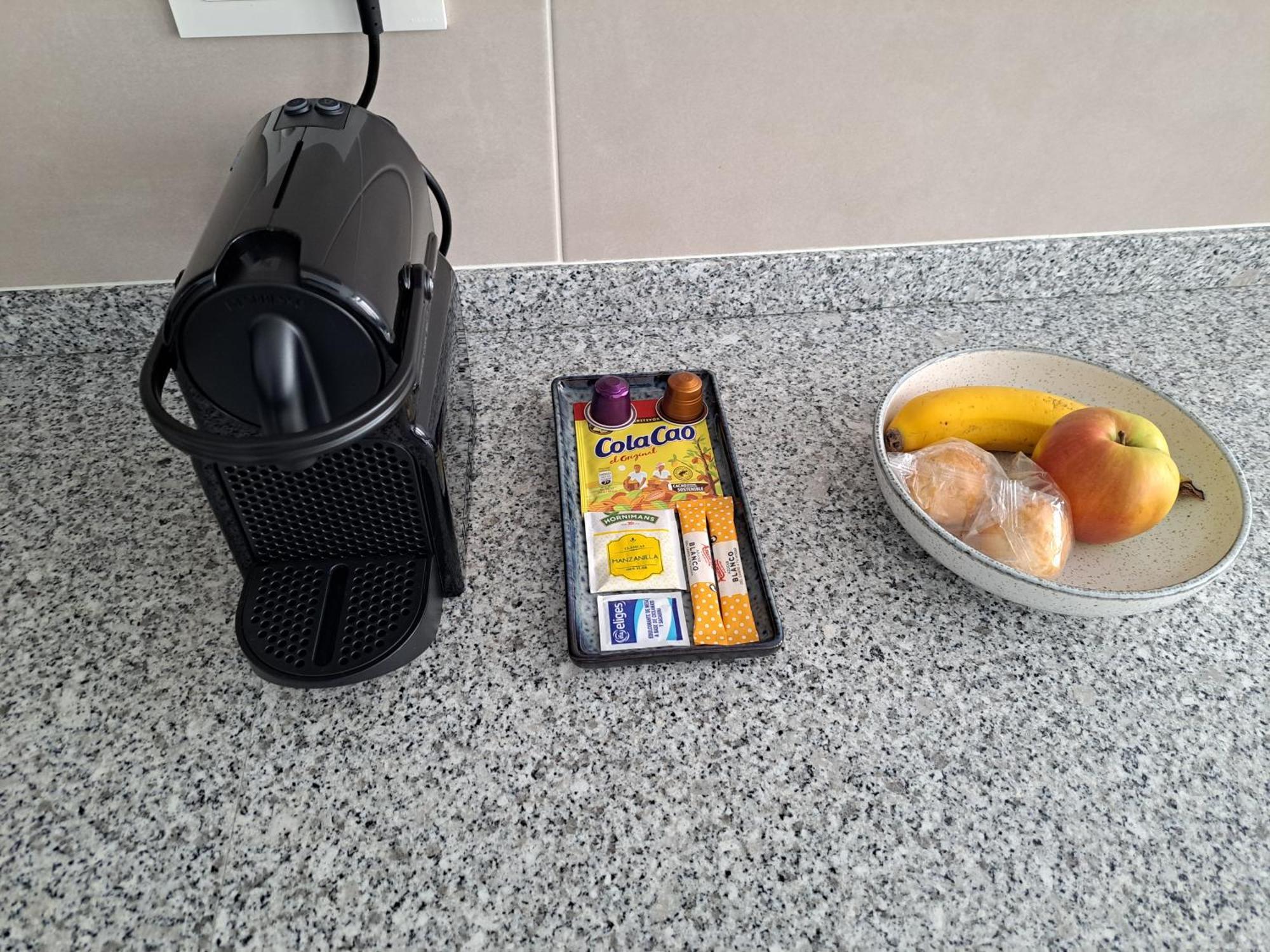 Appartement Loft Turistico Bouzas à Vigo Extérieur photo