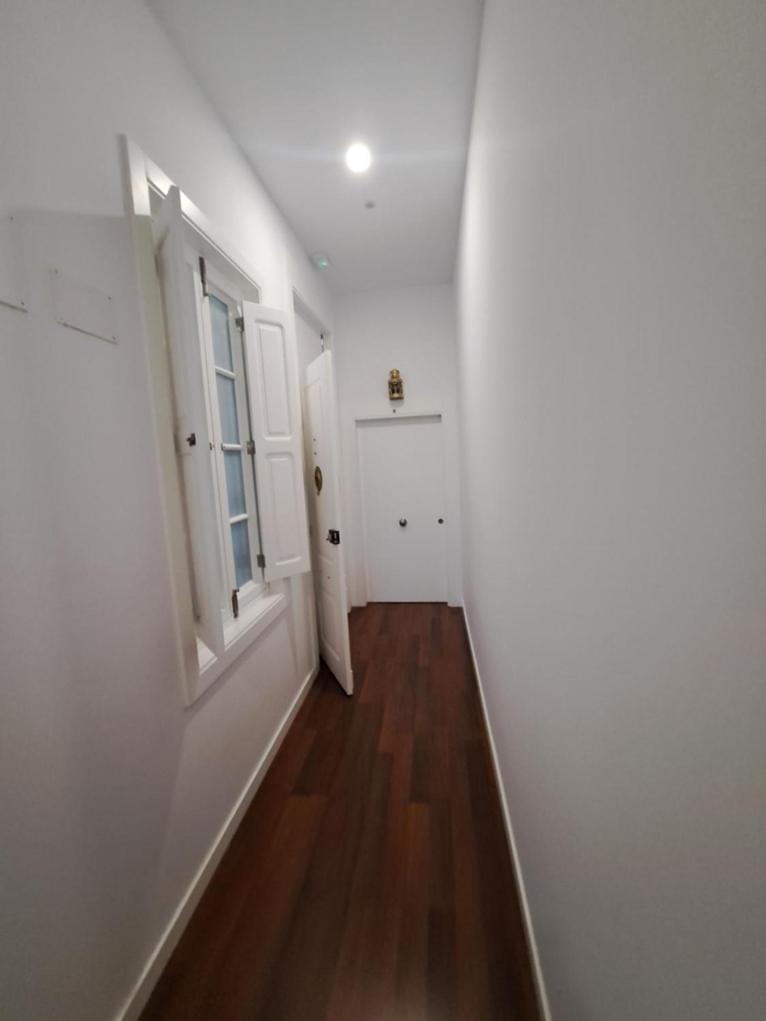 Appartement Loft Turistico Bouzas à Vigo Extérieur photo