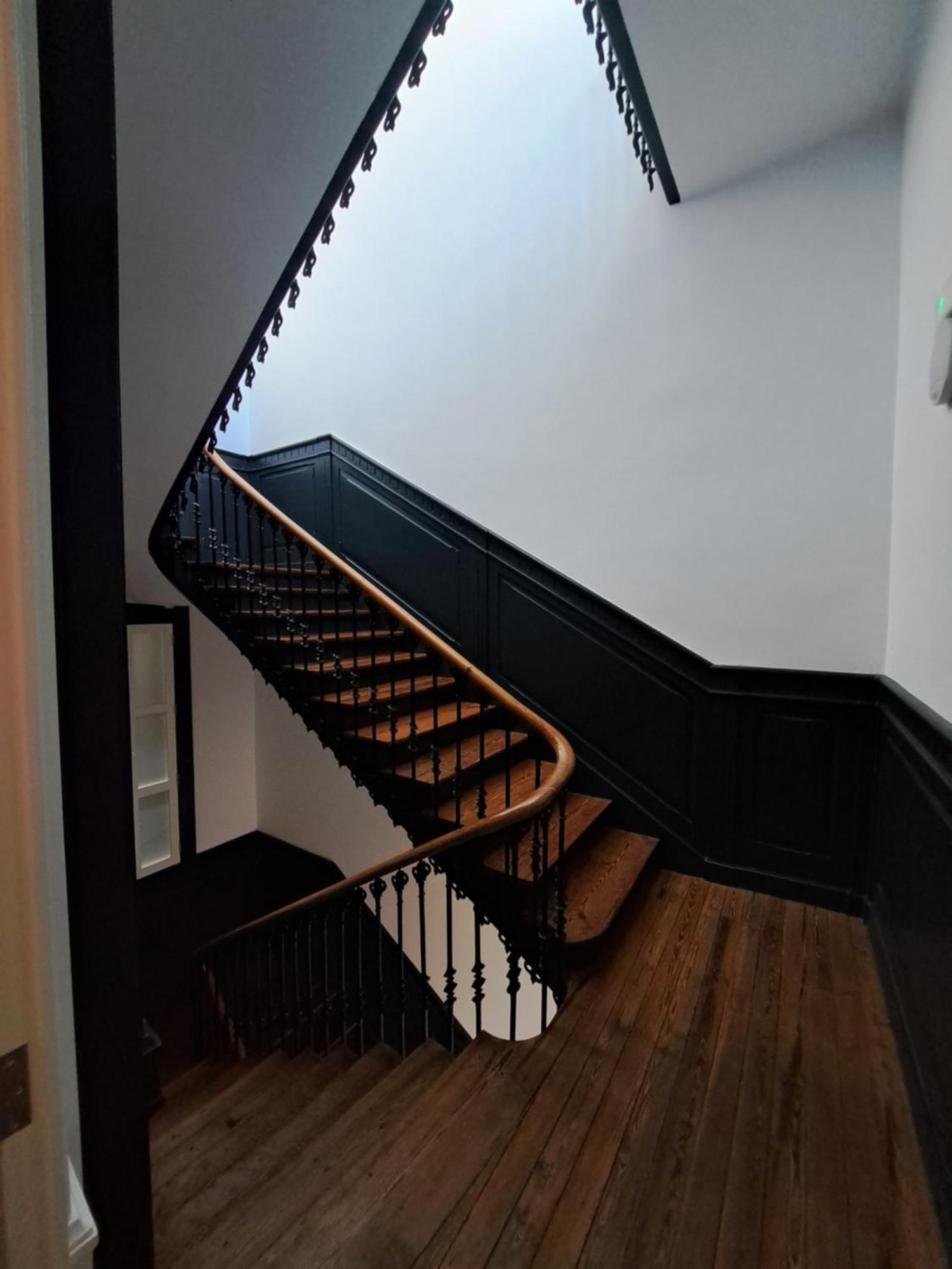 Appartement Loft Turistico Bouzas à Vigo Extérieur photo