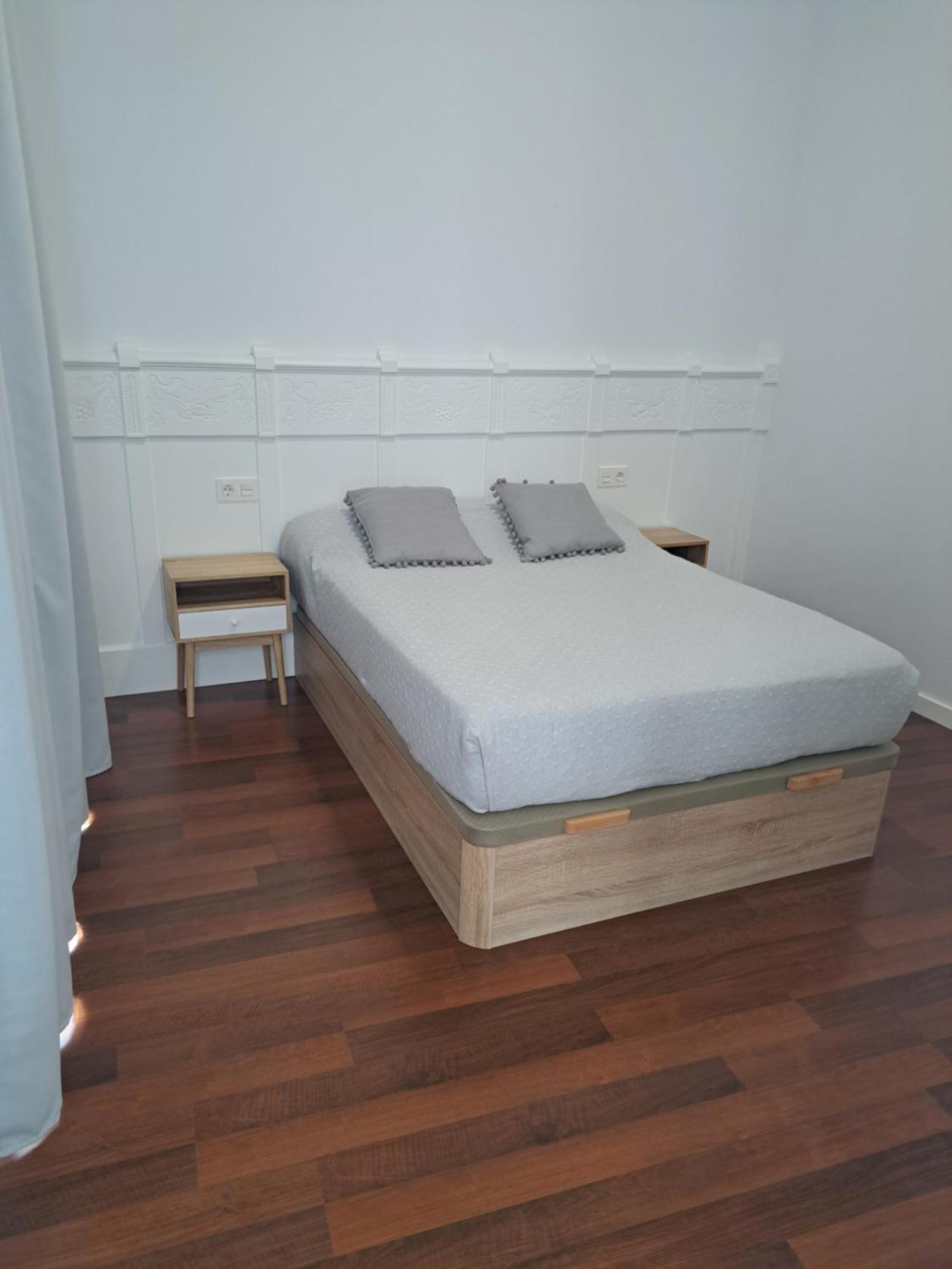 Appartement Loft Turistico Bouzas à Vigo Extérieur photo