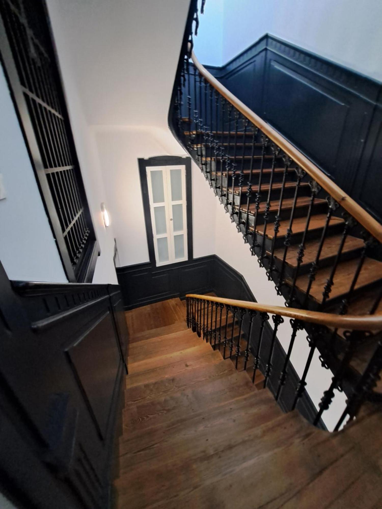 Appartement Loft Turistico Bouzas à Vigo Extérieur photo