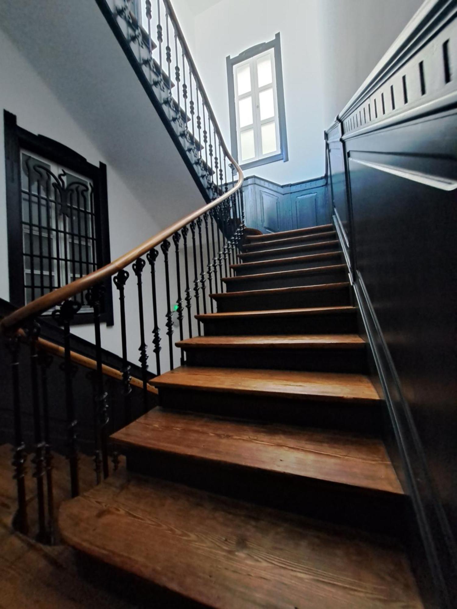 Appartement Loft Turistico Bouzas à Vigo Extérieur photo