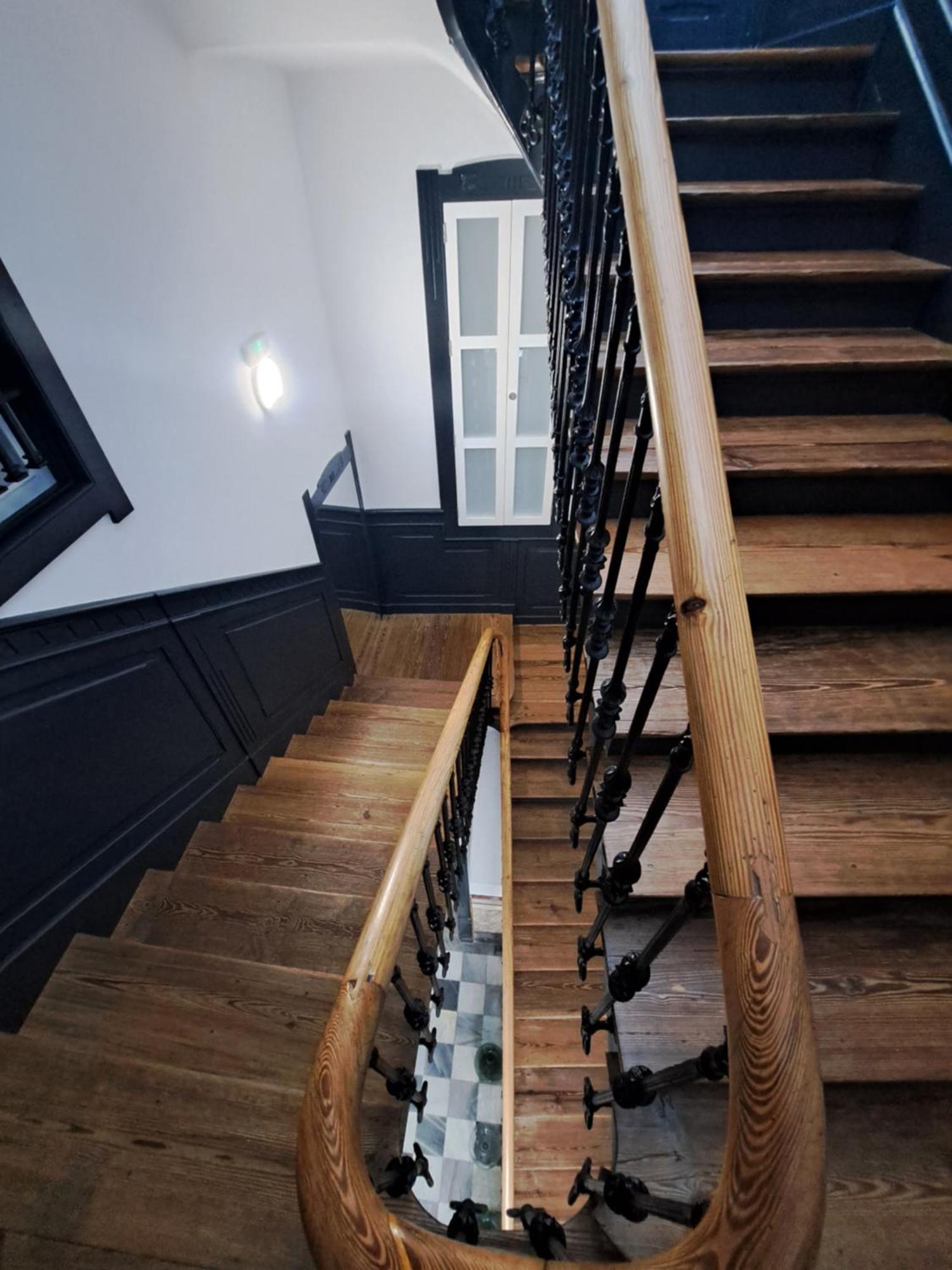 Appartement Loft Turistico Bouzas à Vigo Extérieur photo