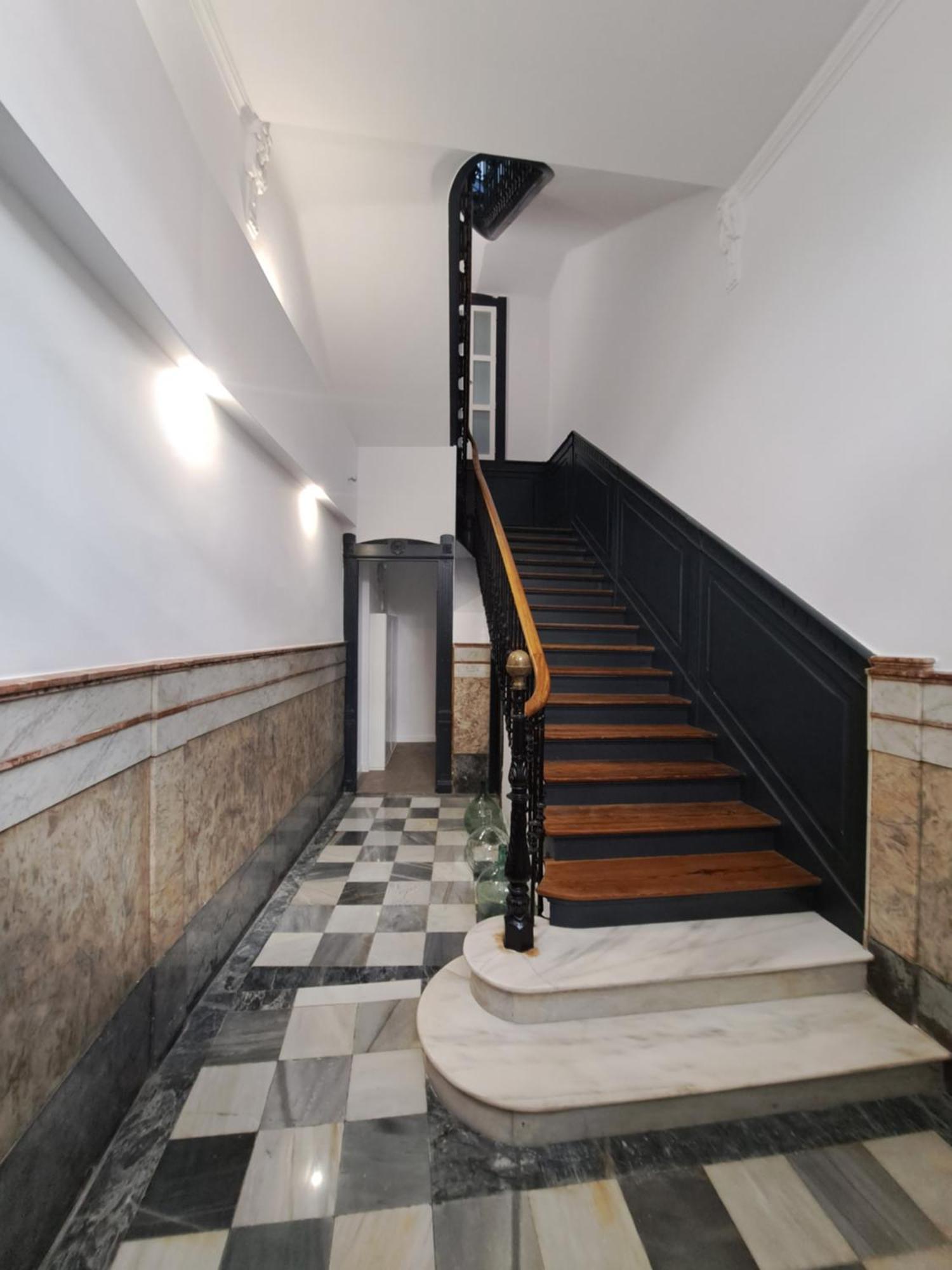 Appartement Loft Turistico Bouzas à Vigo Extérieur photo
