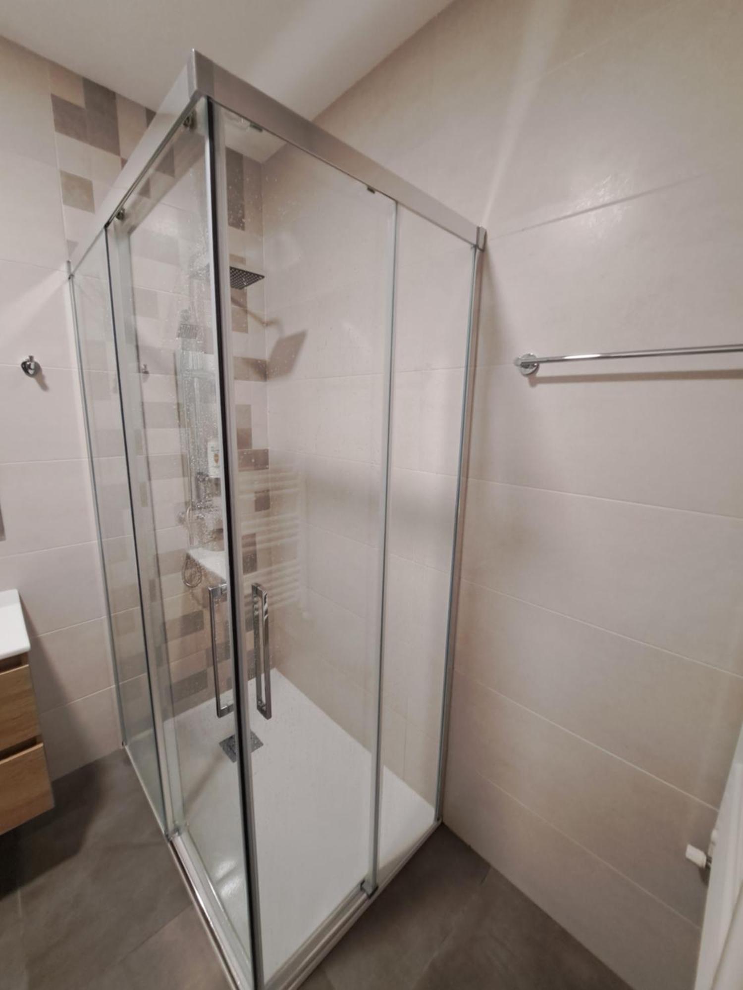 Appartement Loft Turistico Bouzas à Vigo Extérieur photo